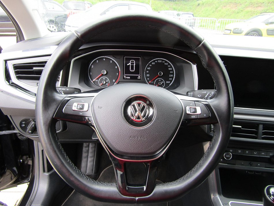Volkswagen Polo 1.0 TSi Highline