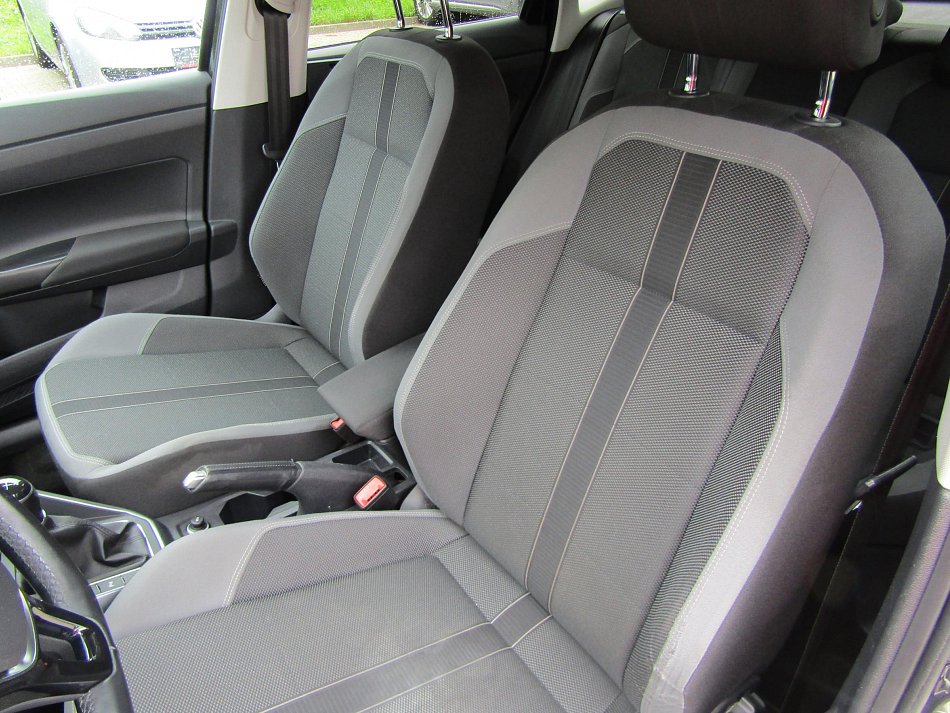 Volkswagen Polo 1.0 TSi Highline
