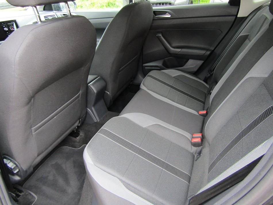 Volkswagen Polo 1.0 TSi Highline