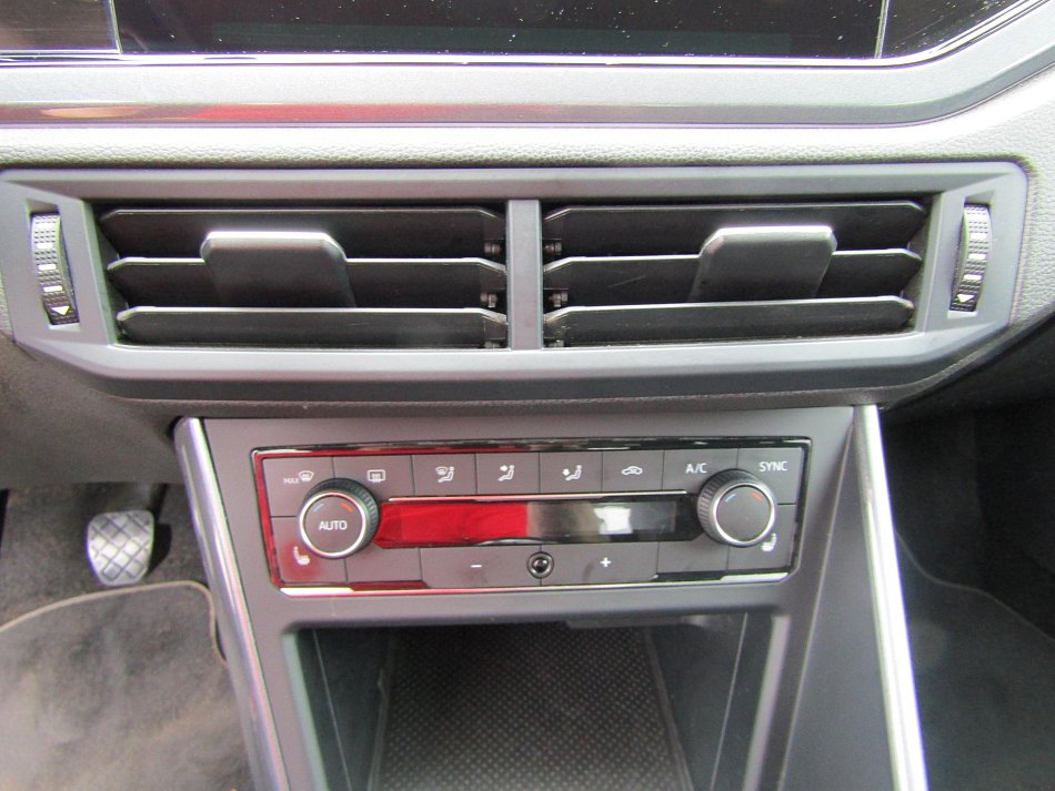 Volkswagen Polo 1.0 TSi Highline