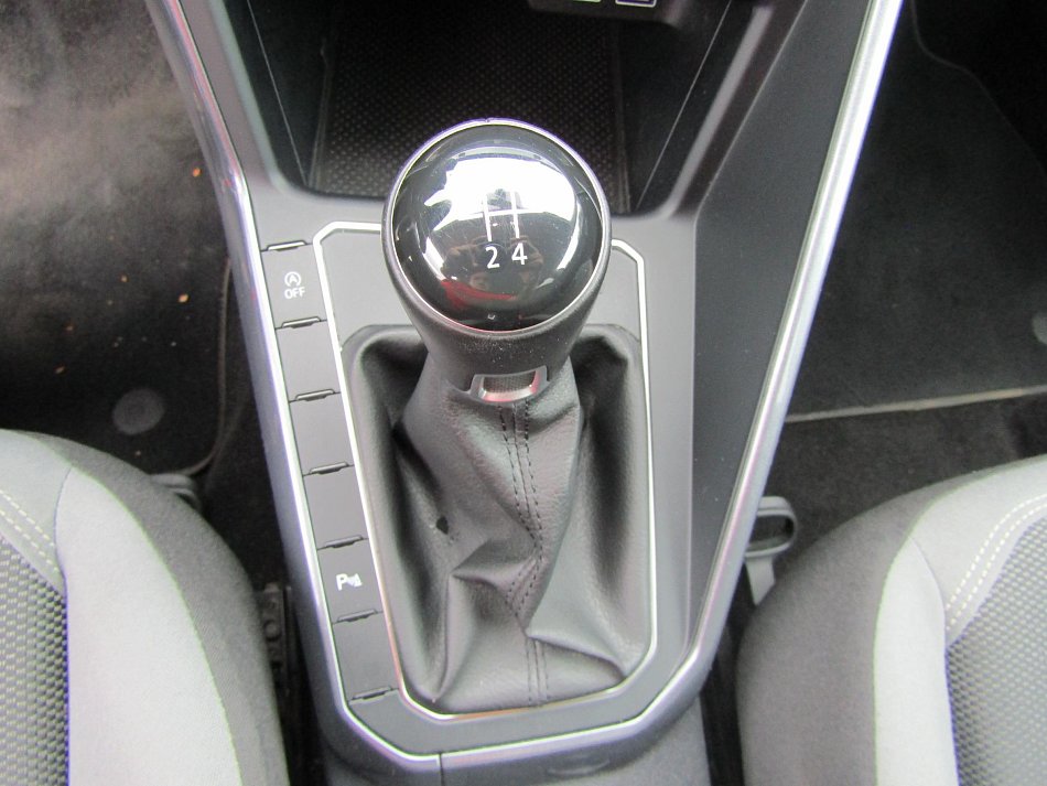 Volkswagen Polo 1.0 TSi Highline