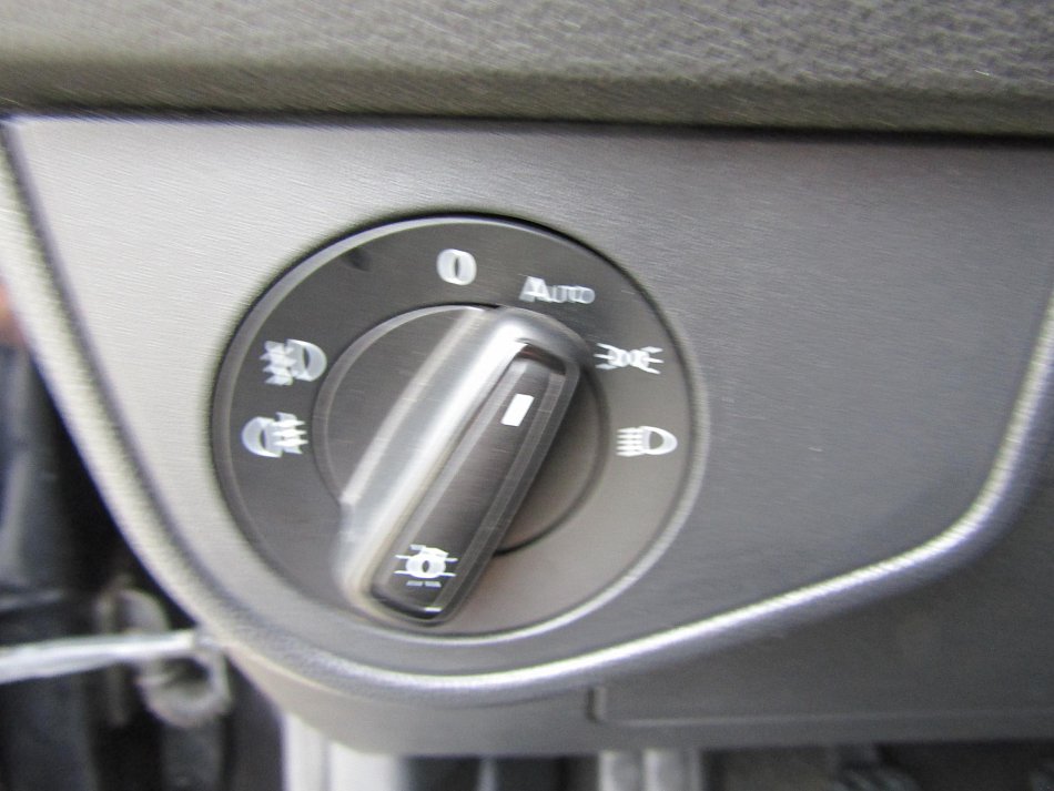 Volkswagen Polo 1.0 TSi Highline