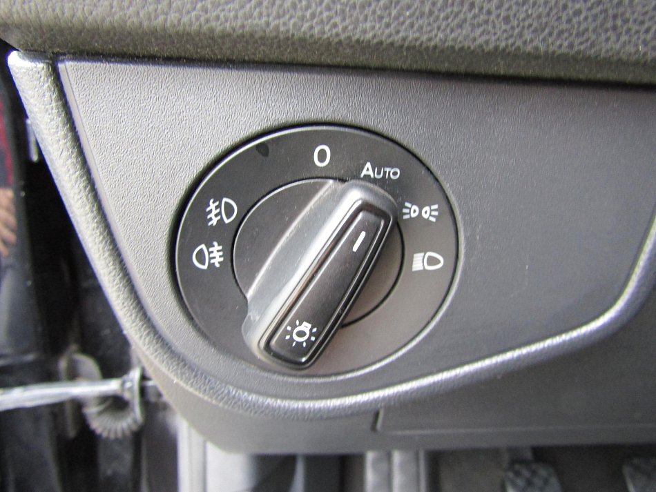 Volkswagen Polo 1.0 TSi Highline