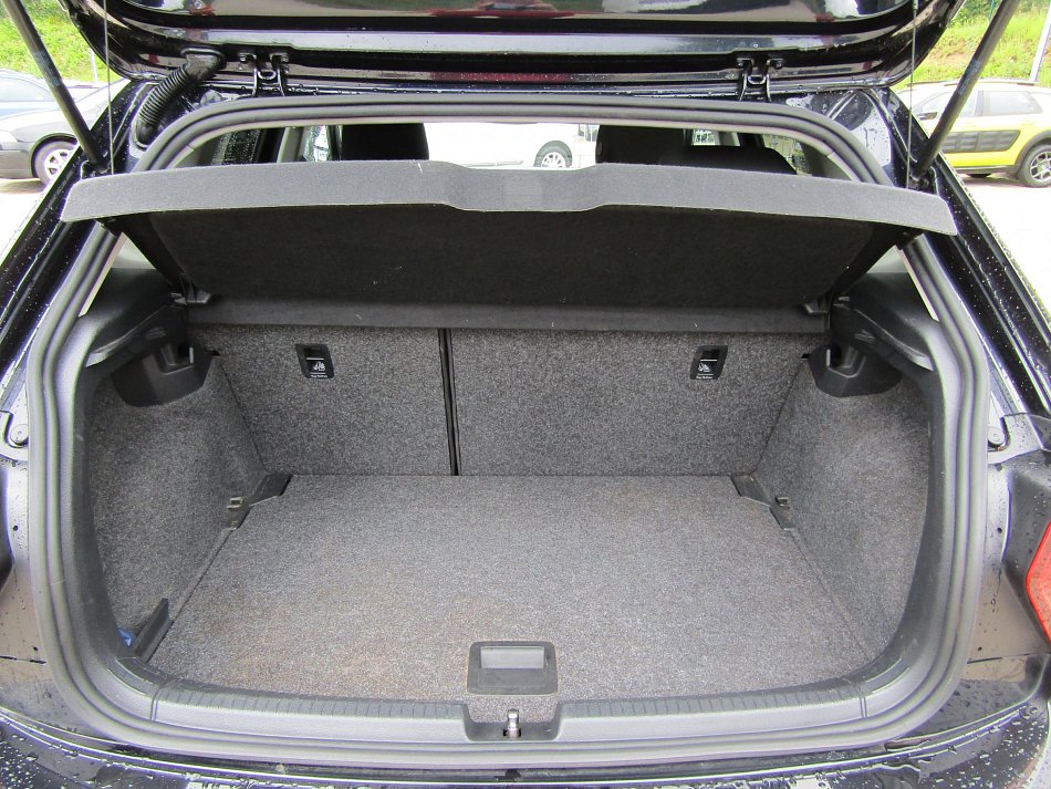 Volkswagen Polo 1.0 TSi Highline