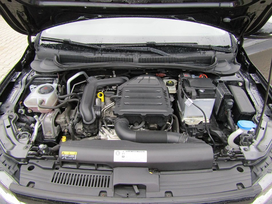 Volkswagen Polo 1.0 TSi Highline