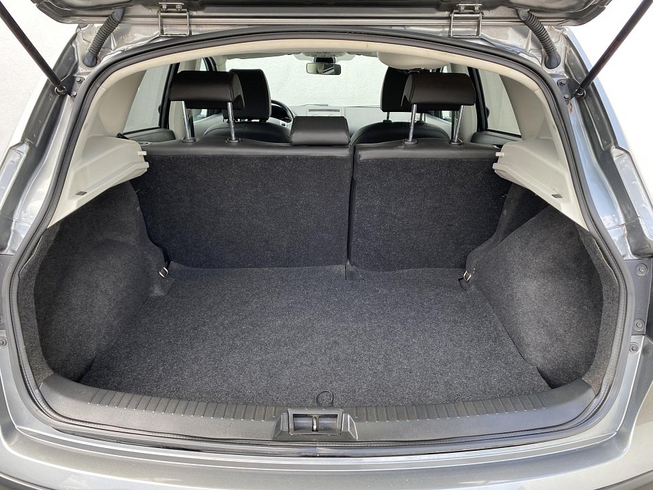 Nissan Qashqai 2.0i Tekna 4x4