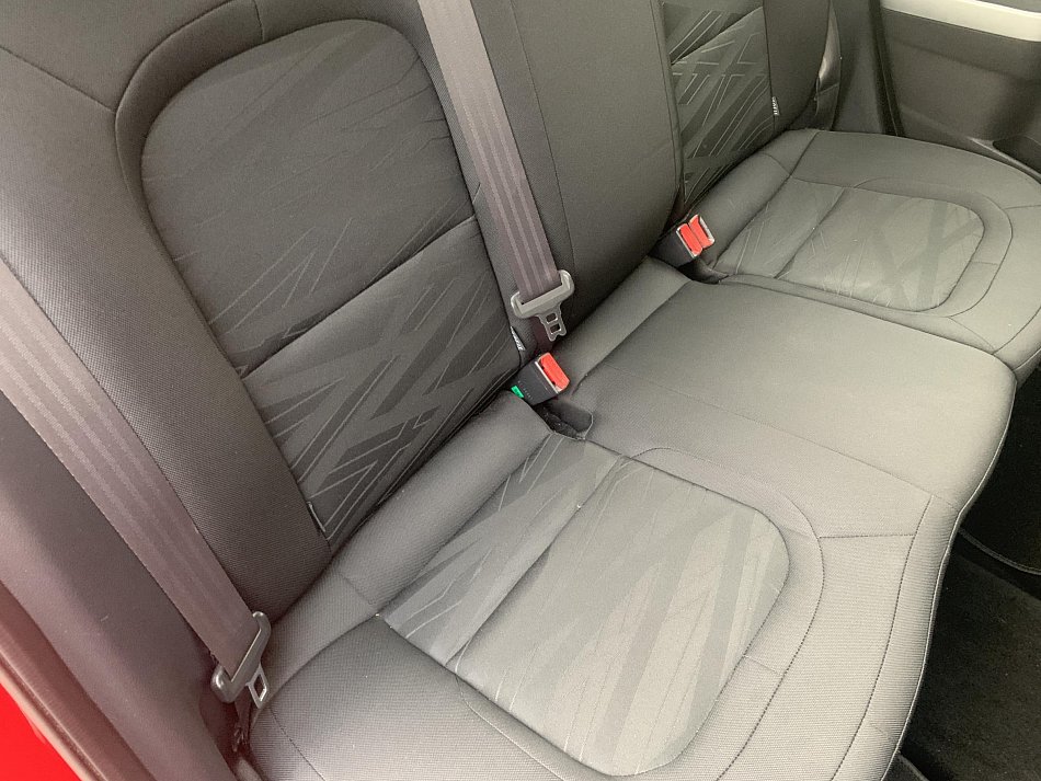 Kia Ceed 1.4CVVT 