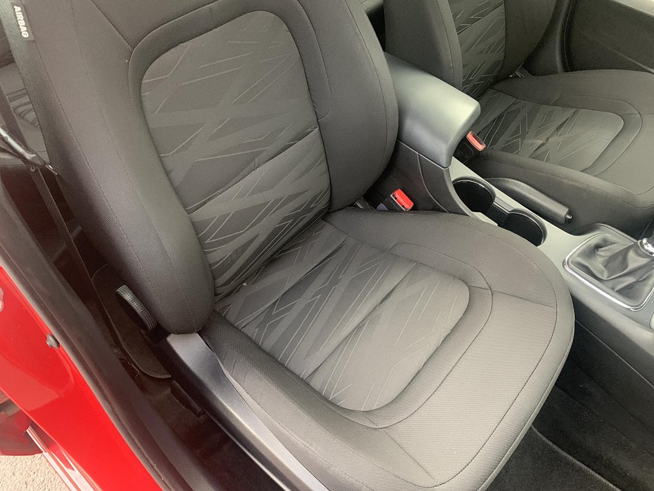 Kia Ceed 1.4CVVT 