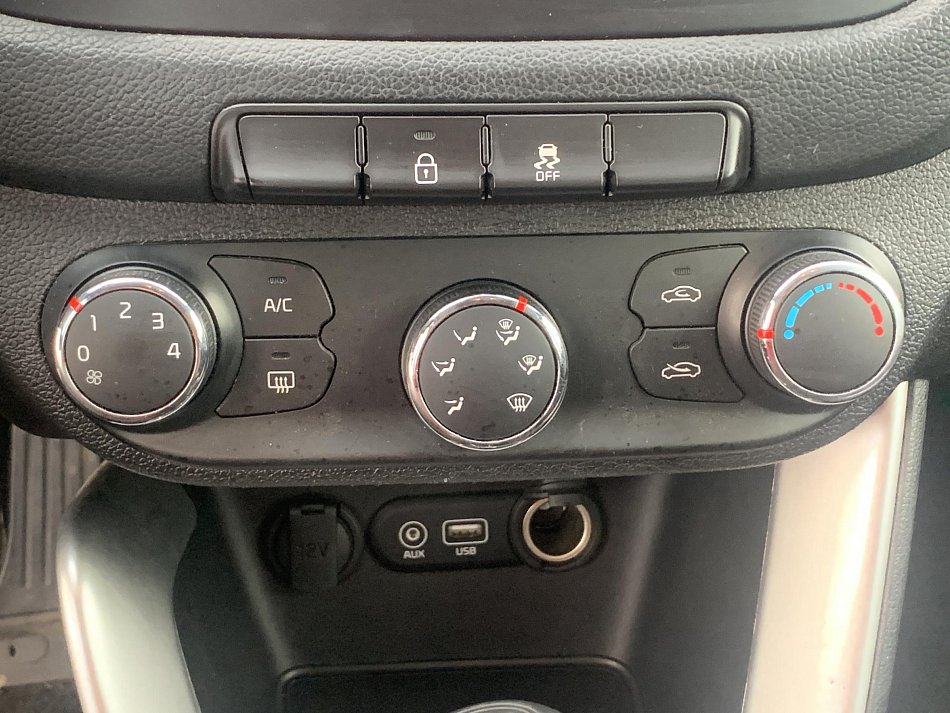Kia Ceed 1.4CVVT 
