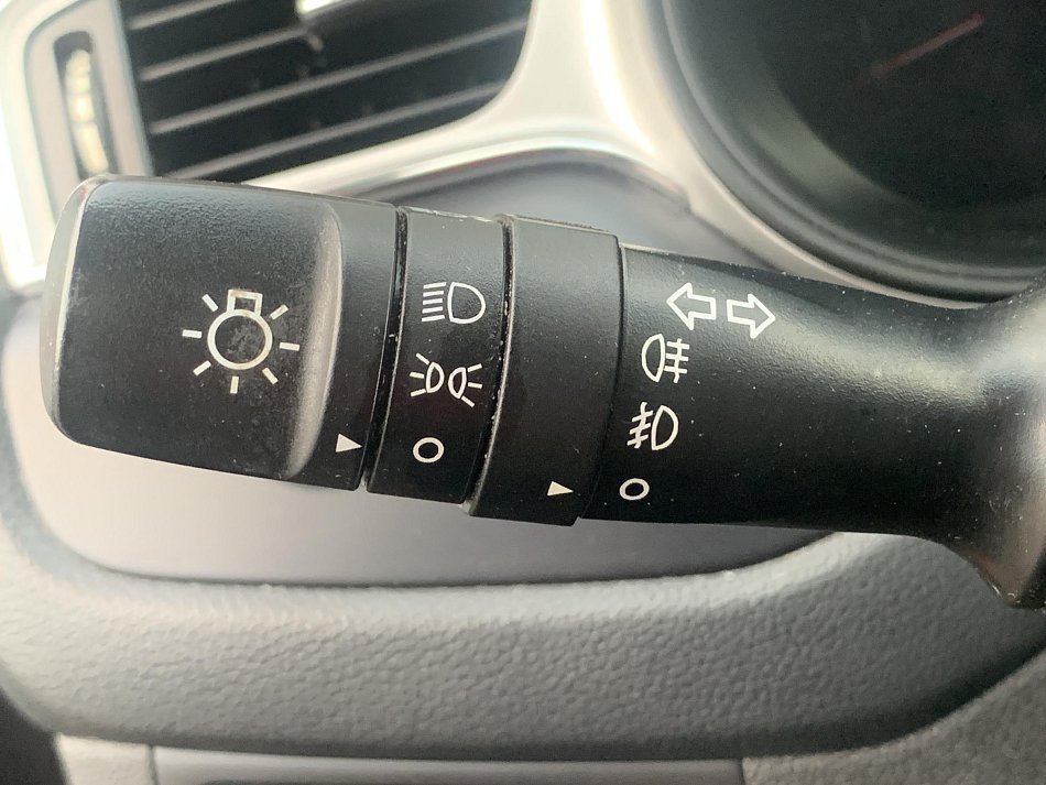 Kia Ceed 1.4CVVT 