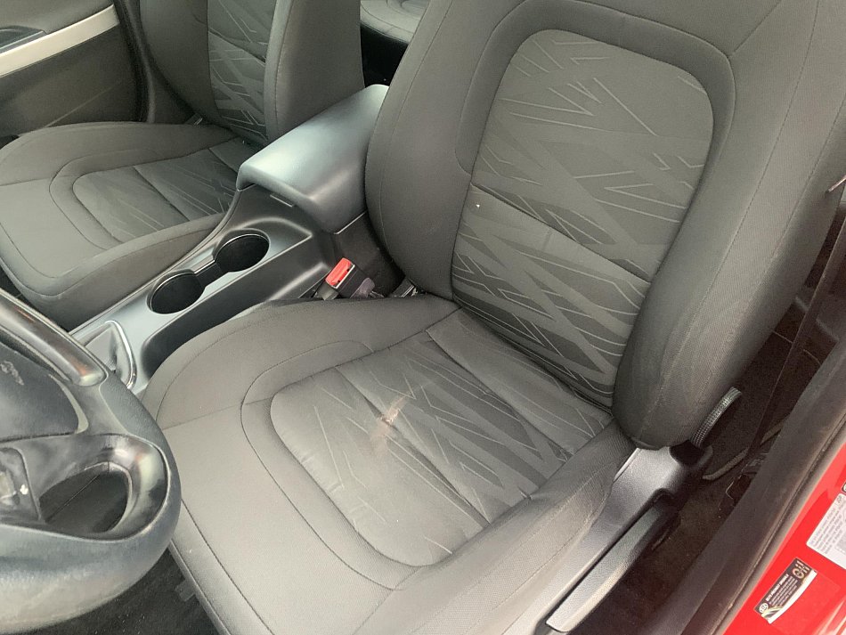 Kia Ceed 1.4CVVT 