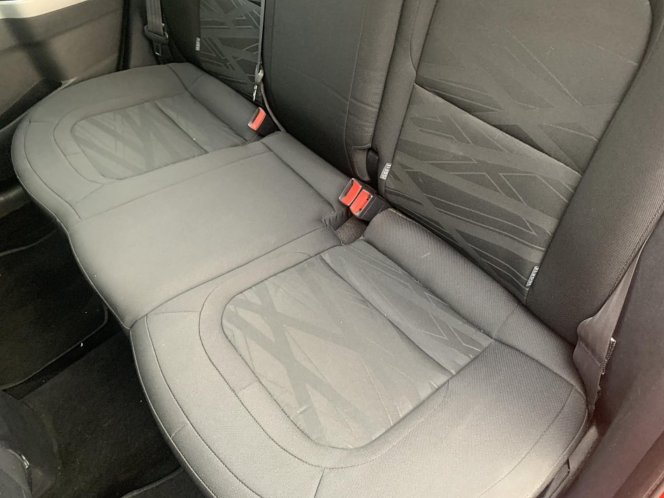 Kia Ceed 1.4CVVT 