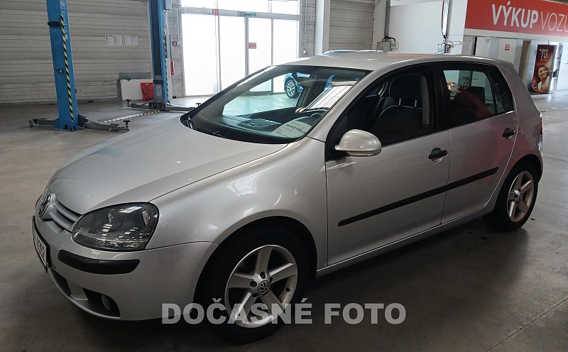 Volkswagen Golf 1.6i 