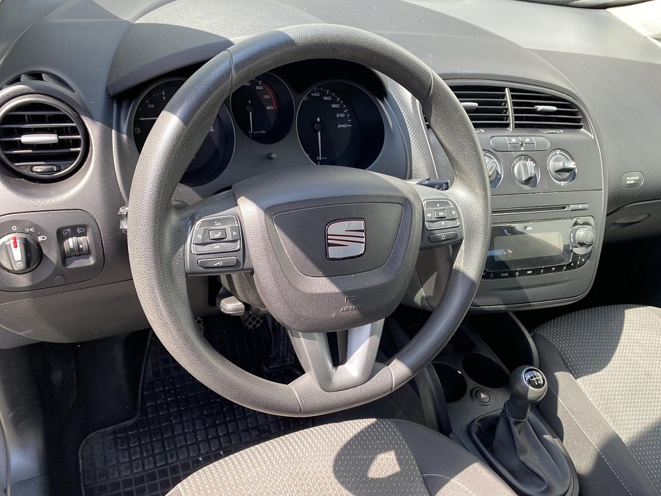 Seat Altea 1.4TSi 