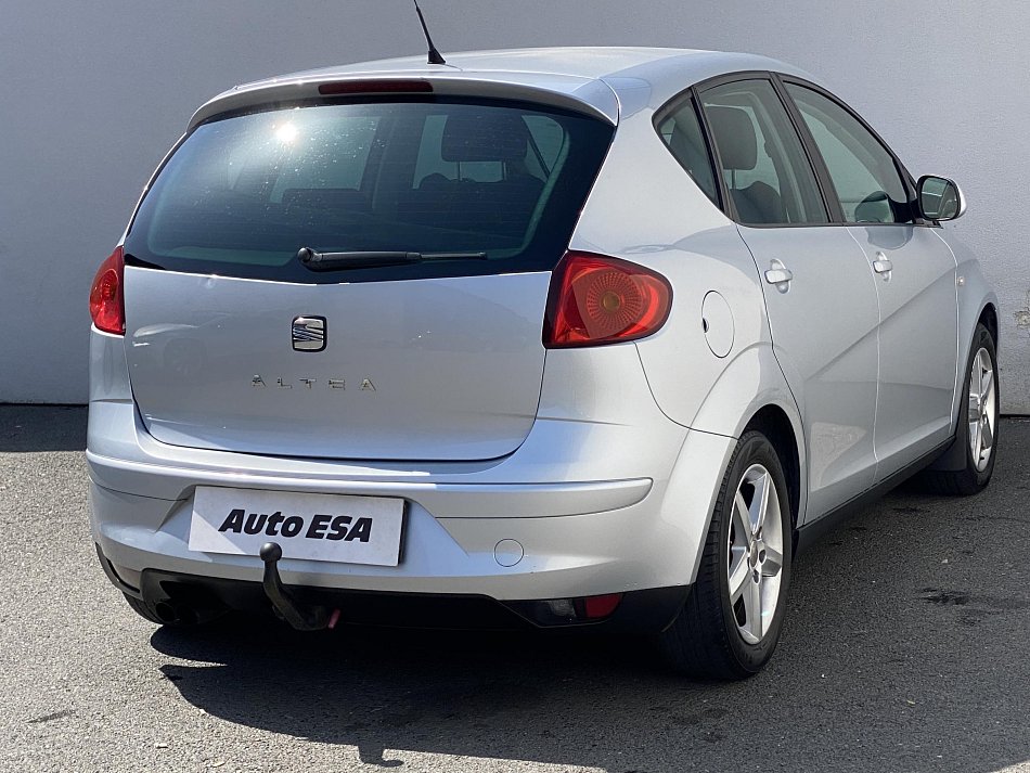 Seat Altea 1.4TSi 