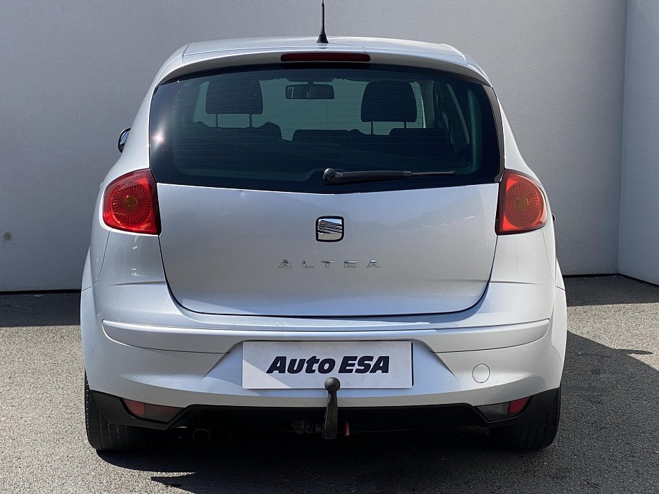 Seat Altea 1.4TSi 
