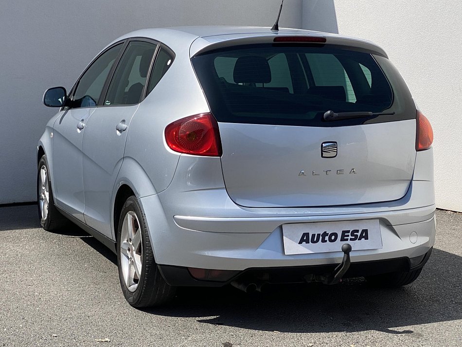 Seat Altea 1.4TSi 