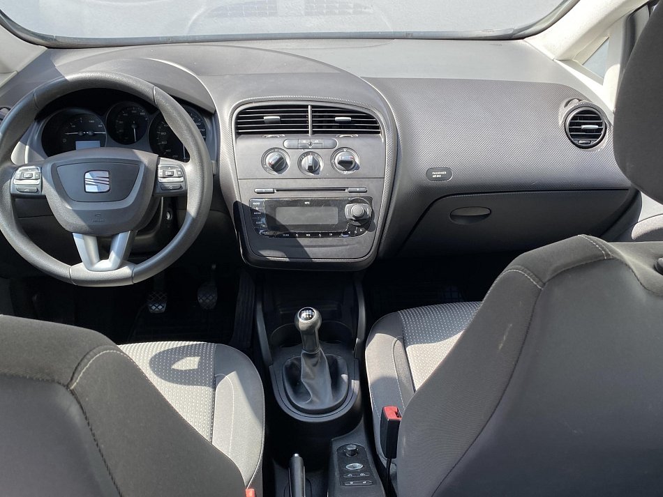 Seat Altea 1.4TSi 