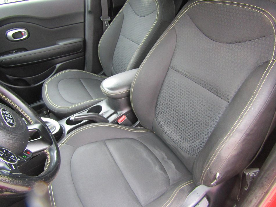 Kia Soul 1.6GDi 