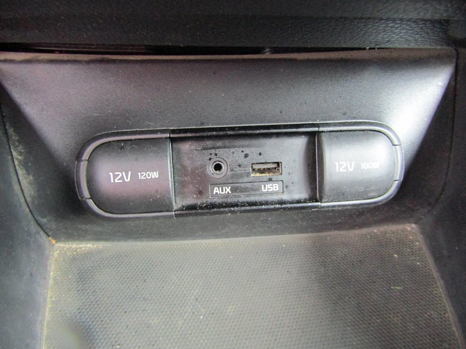 Kia Soul 1.6GDi 