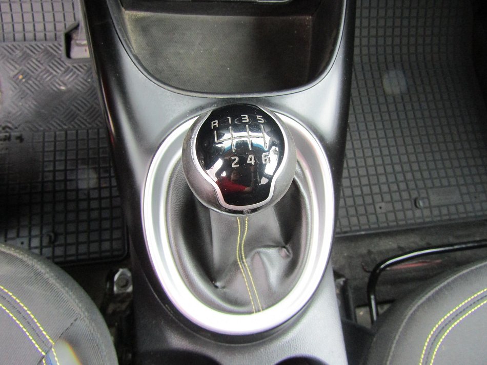 Kia Soul 1.6GDi 