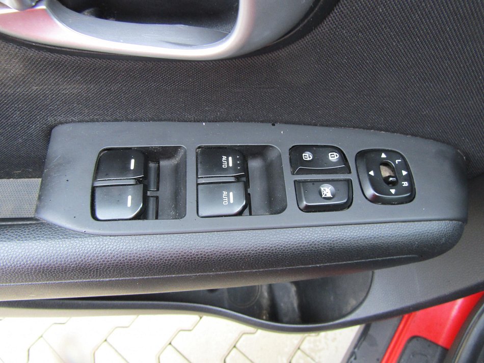 Kia Soul 1.6GDi 