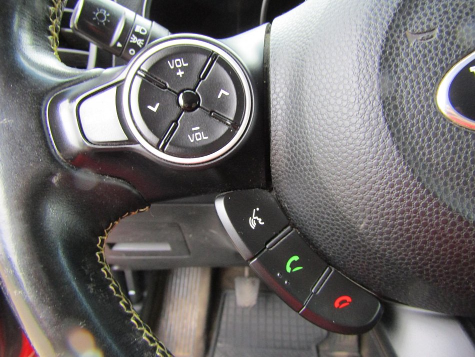 Kia Soul 1.6GDi 