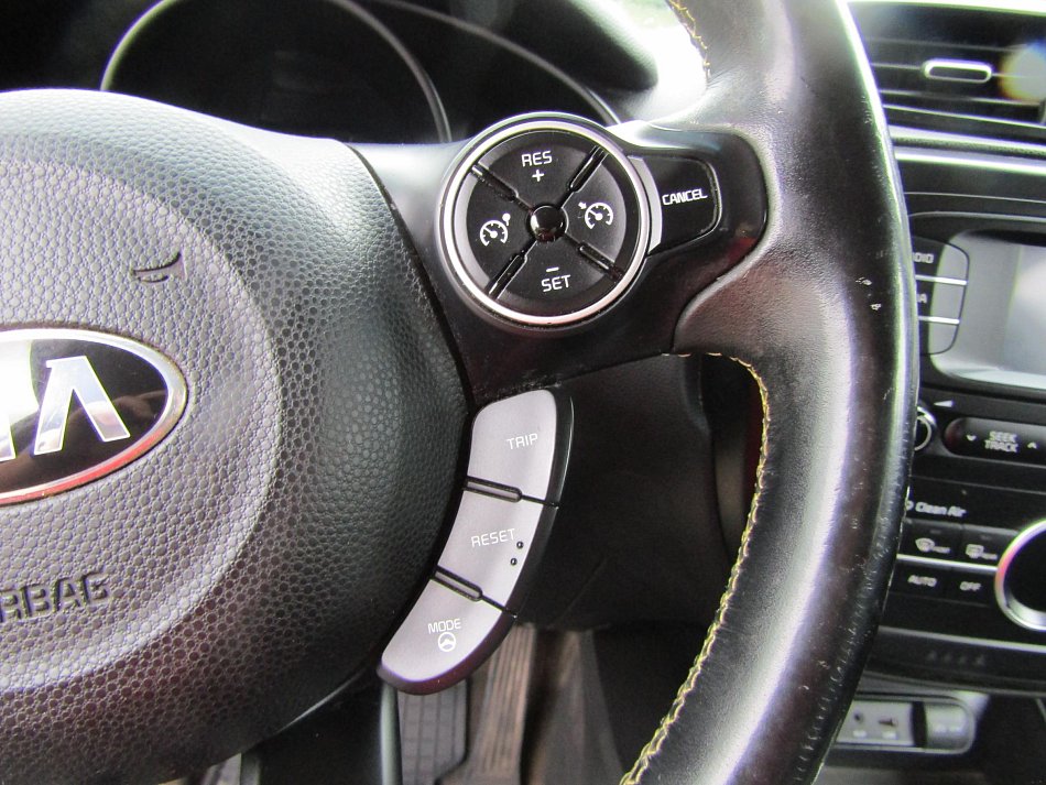 Kia Soul 1.6GDi 