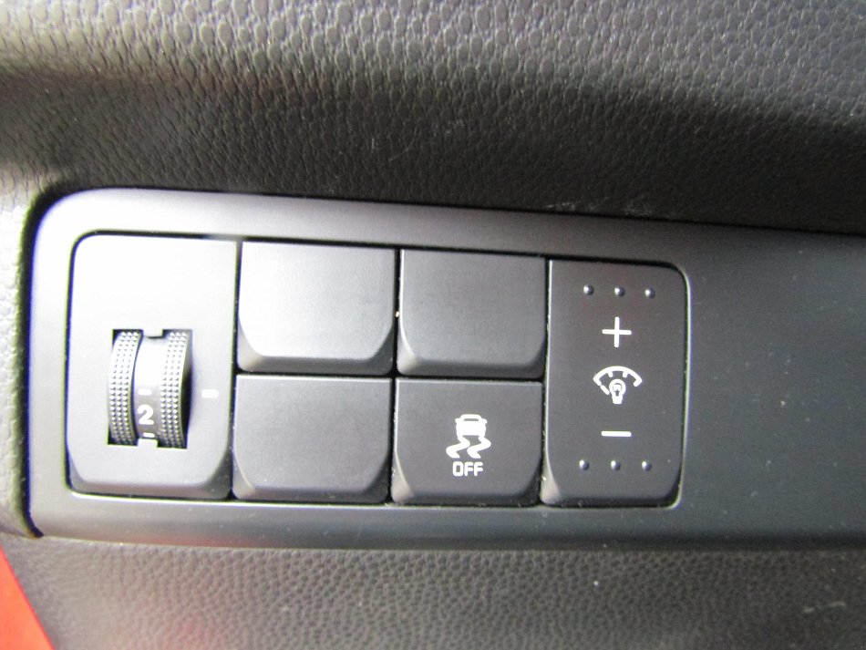 Kia Soul 1.6GDi 
