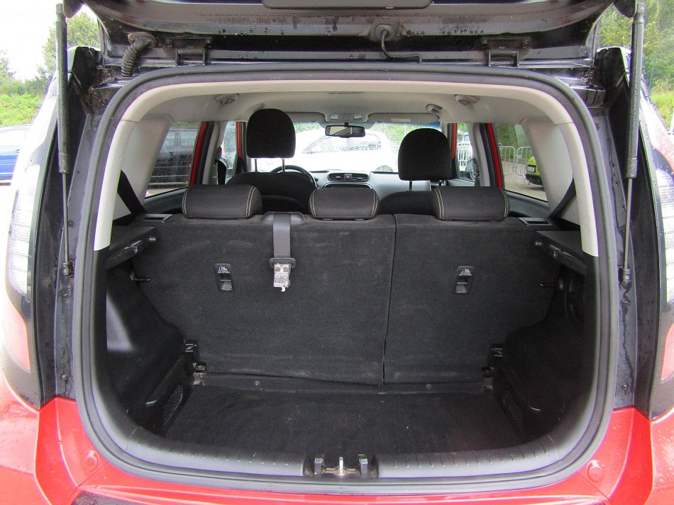 Kia Soul 1.6GDi 