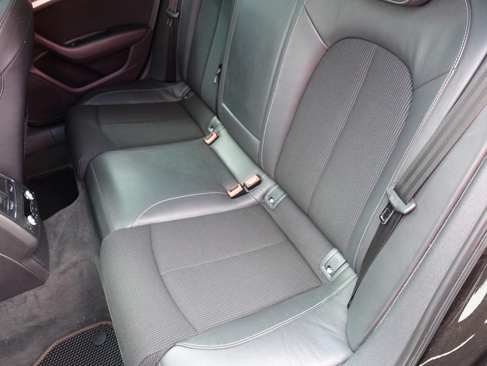 Audi A6 3.0TDi 