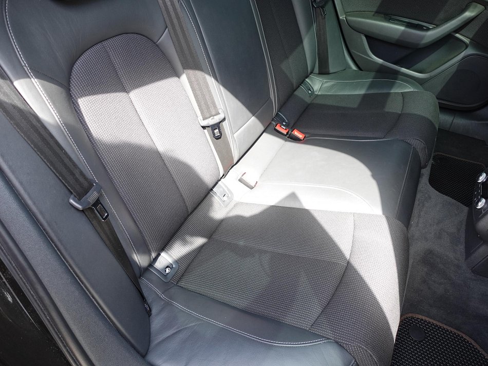 Audi A6 3.0TDi 
