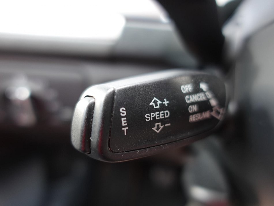 Audi A6 3.0TDi 