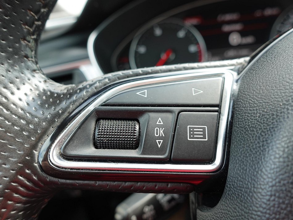 Audi A6 3.0TDi 