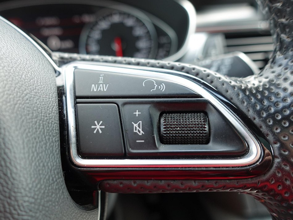 Audi A6 3.0TDi 