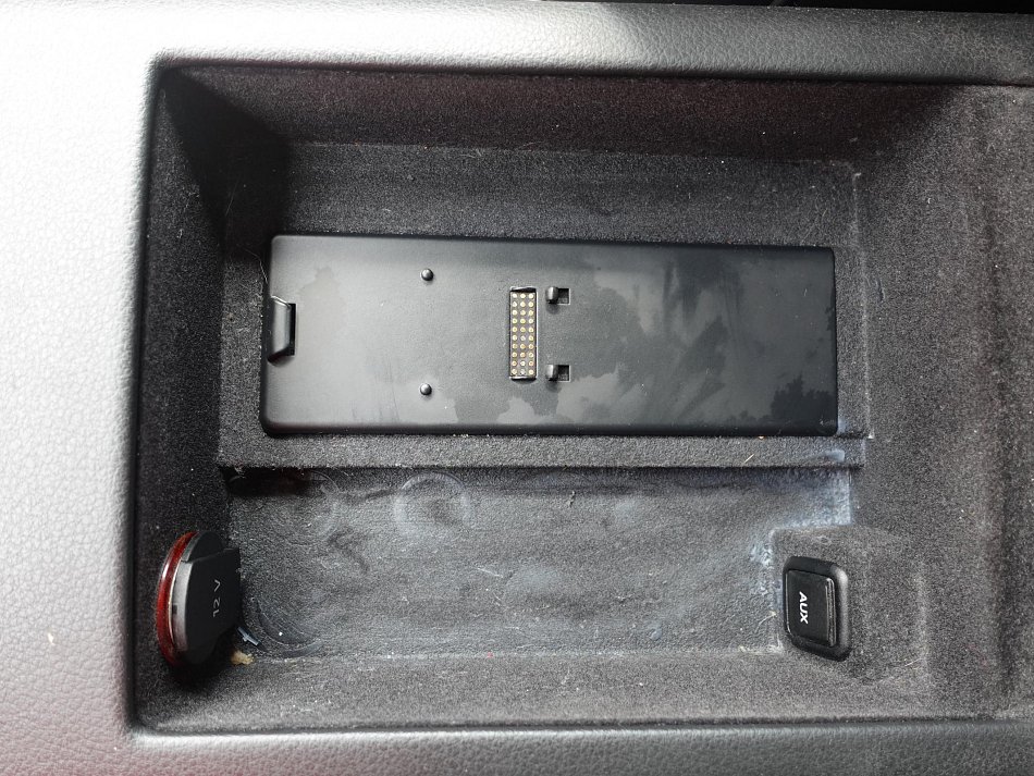 Audi A6 3.0TDi 