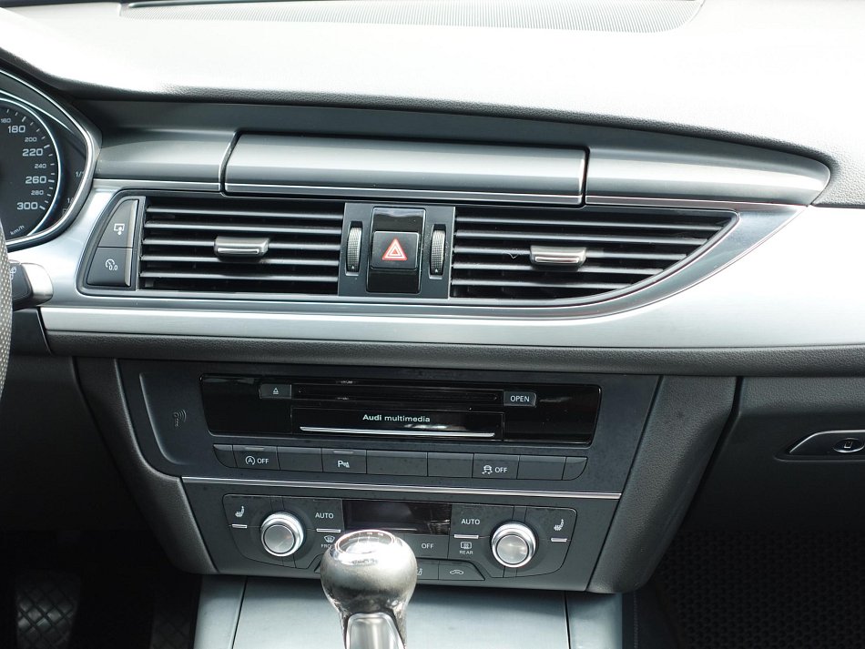 Audi A6 3.0TDi 