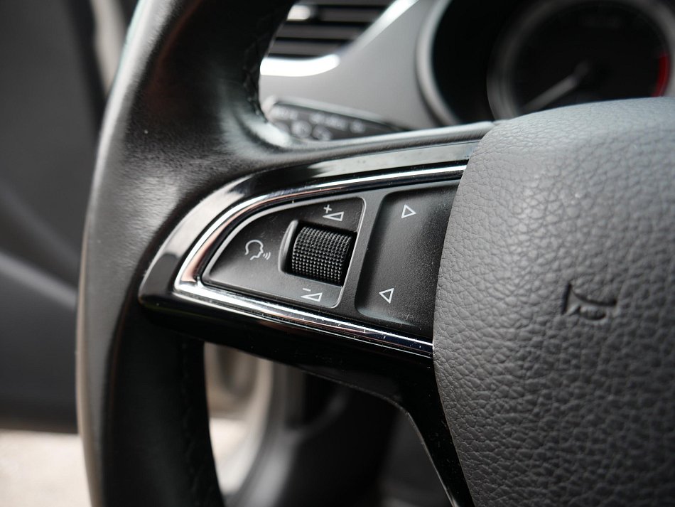 Škoda Octavia III 1.5 TSI Style