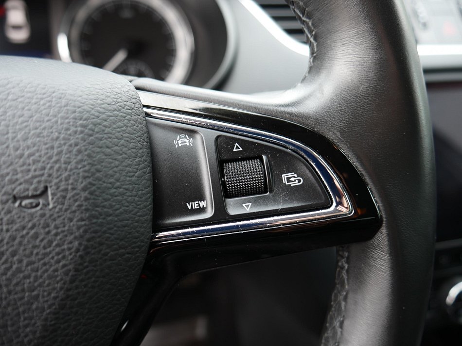Škoda Octavia III 1.5 TSI Style