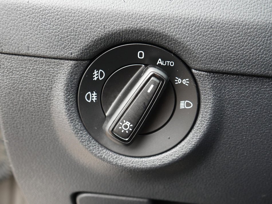 Škoda Octavia III 1.5 TSI Style