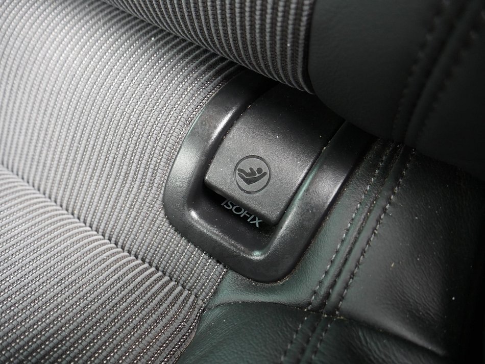 Škoda Octavia III 1.5 TSI Style