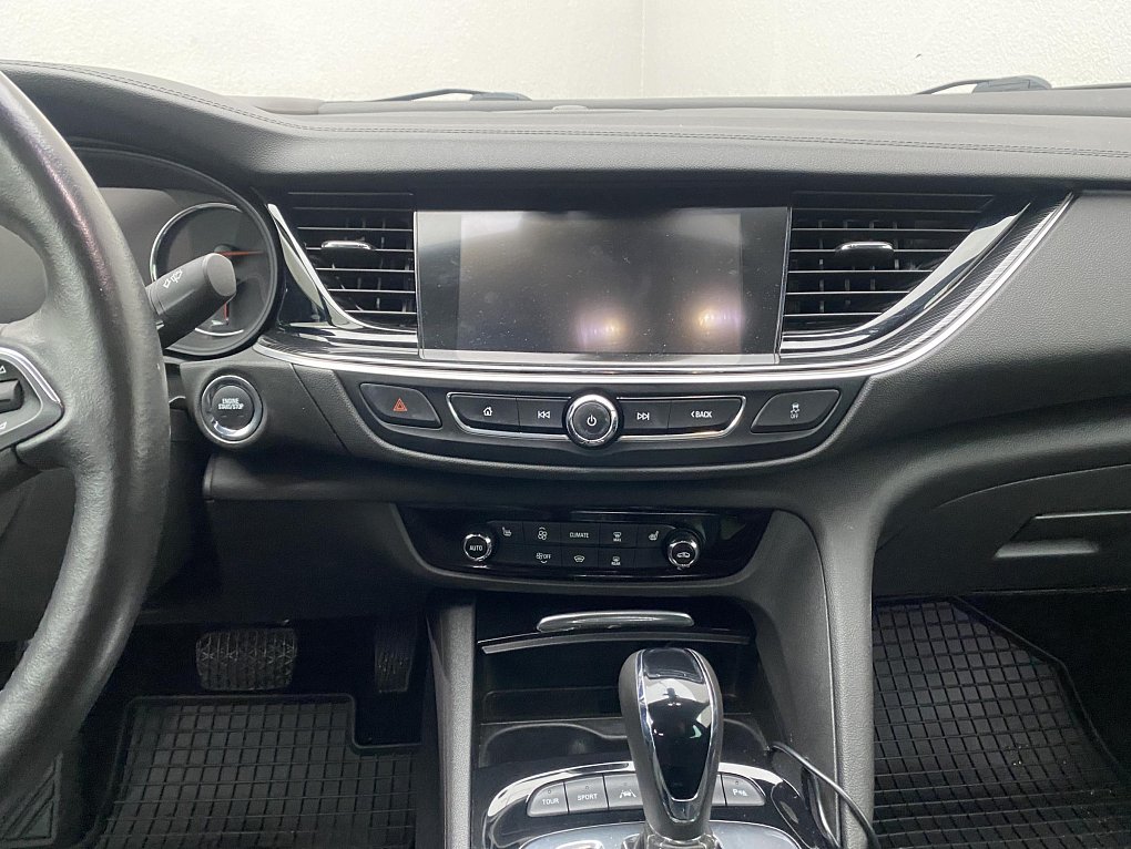 Opel Insignia 2.0 T Innovation 4x4