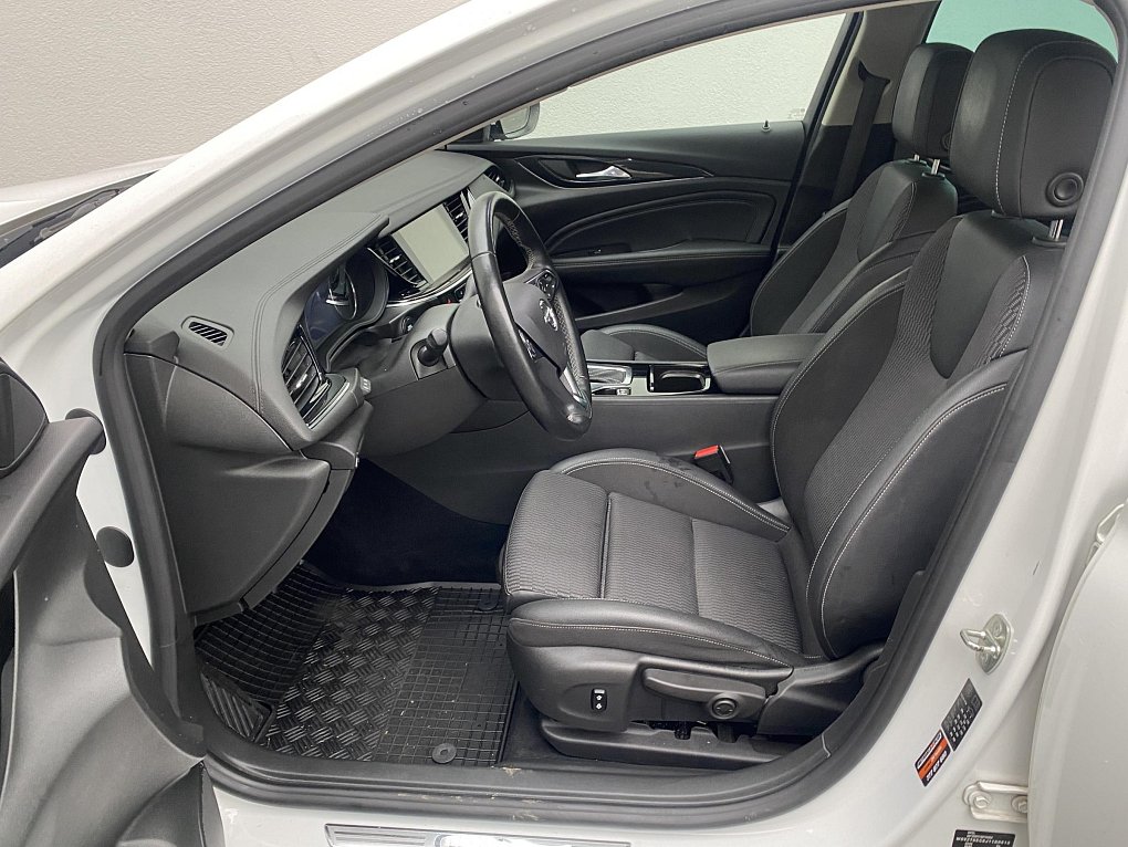 Opel Insignia 2.0 T Innovation 4x4