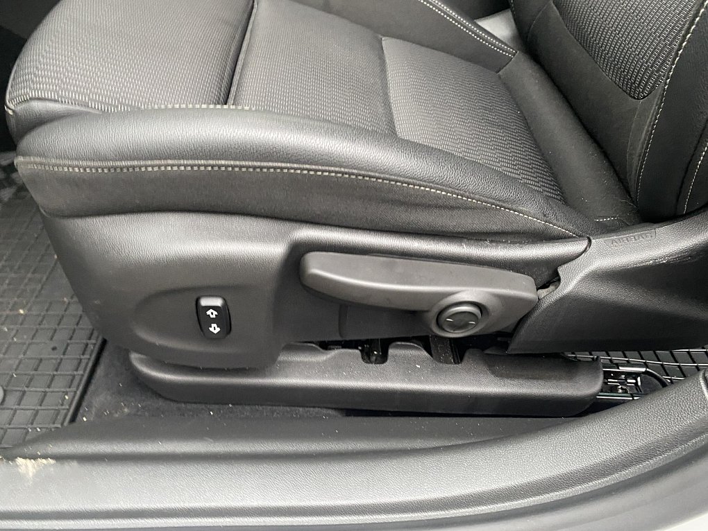 Opel Insignia 2.0 T Innovation 4x4