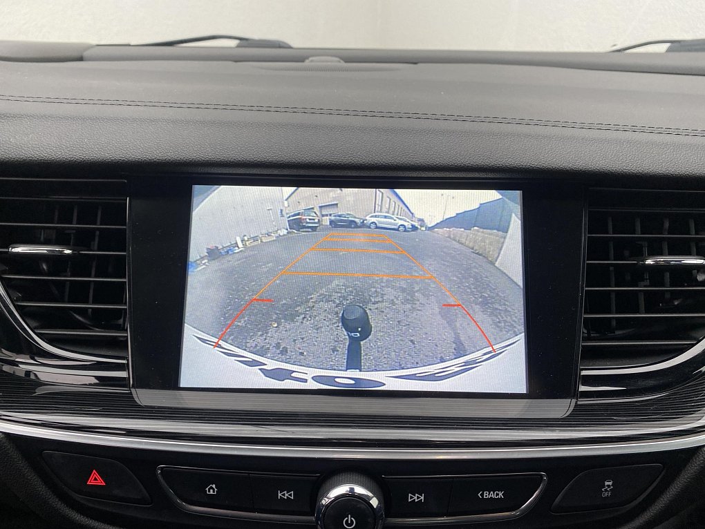 Opel Insignia 2.0 T Innovation 4x4