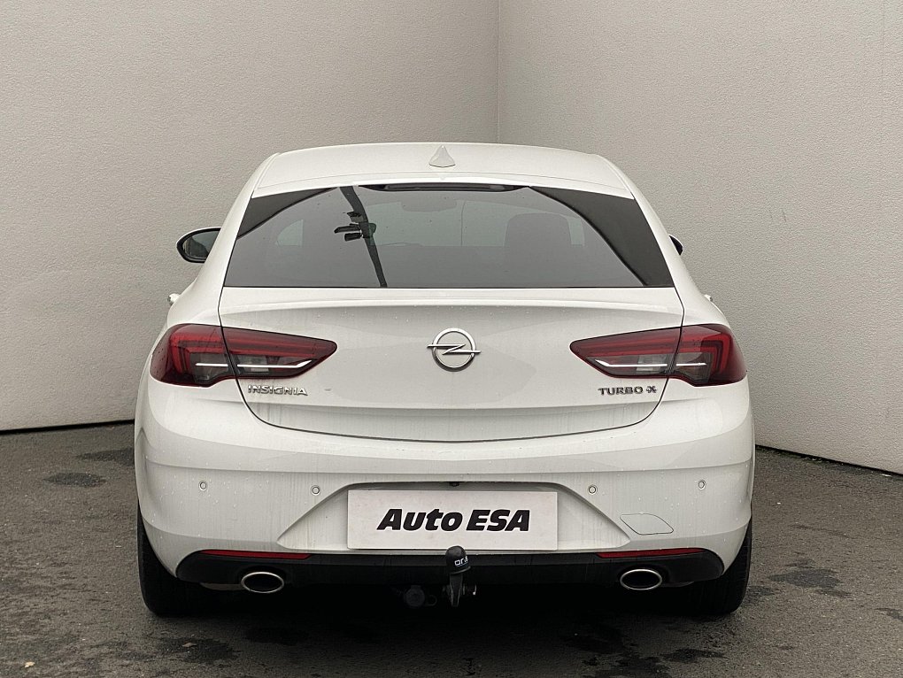 Opel Insignia 2.0 T Innovation 4x4