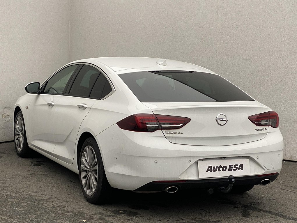 Opel Insignia 2.0 T Innovation 4x4