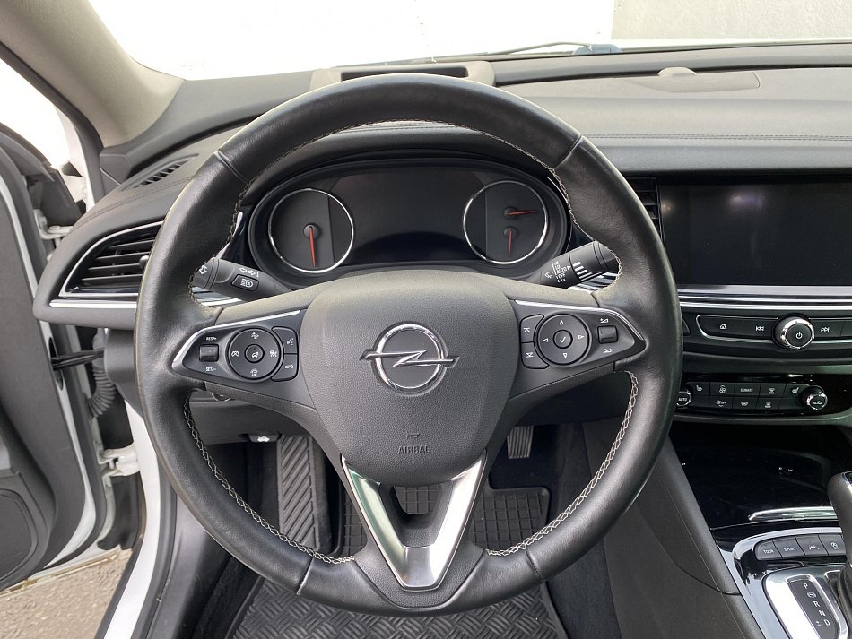 Opel Insignia 2.0 Turbo  4x4