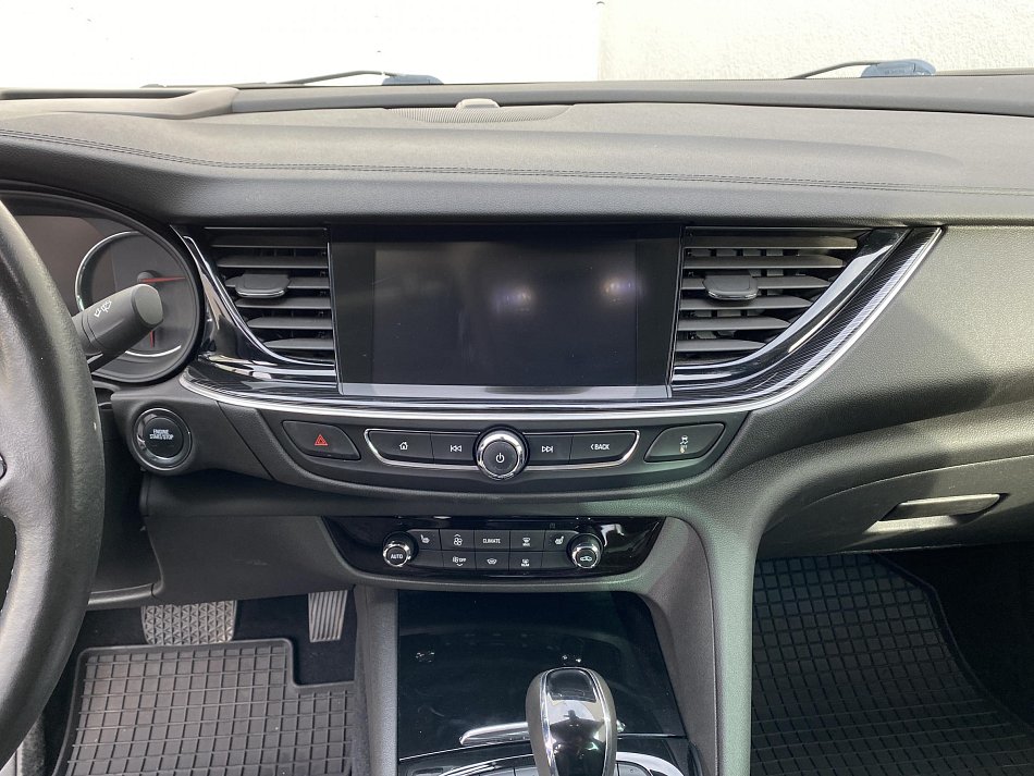 Opel Insignia 2.0 Turbo  4x4