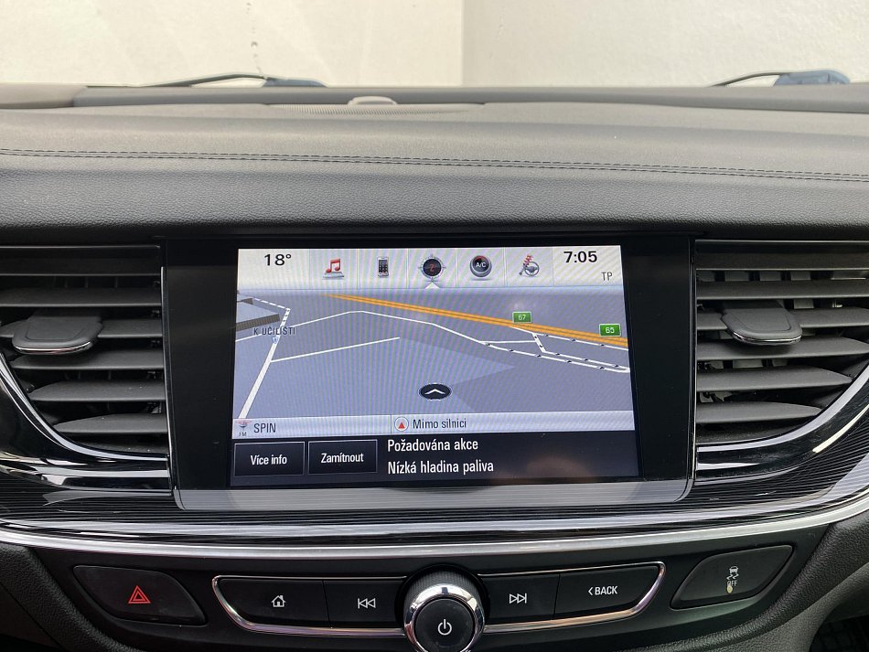 Opel Insignia 2.0 Turbo  4x4